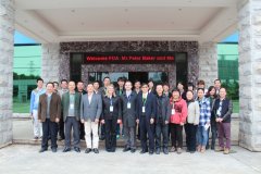 双成药业出色地接受了美国食品药品监督管理局