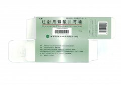 注射用磷酸川芎嗪